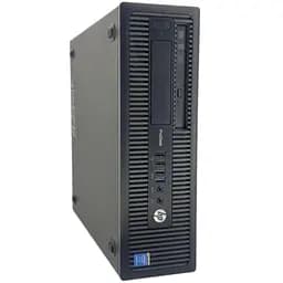 Компьютер HP ProDesk 600 G1 SFF (i5-4570/16/240SSD) Б/У