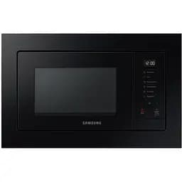 Мікрохвильова піч з грилем Samsung MG23A7318CK