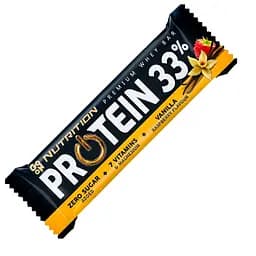 Батончик Go On Nutrition Protein 33% БЛОК, 24*50 грам MIX 000290505 - мініатюра 6