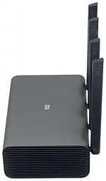 Роутер маршрутизатор XiaomiXiaomi WiFi Router Pro R3P Gray DVB4206CN - мініатюра 6