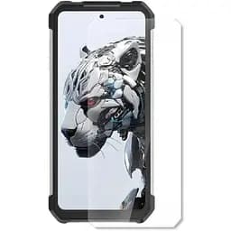 Захисна плівка StatusSKIN для Unihertz Tank 3 Екран Матова Pro