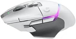 Миша комп'ютерна Logitech G502X Plus White (910-006172) - мініатюра 7