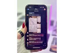 Настільна гра Dangel Games Інстагра (Instagra) (укр.) (ВР_І) - мініатюра 8