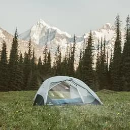 Намет двомісний полегшений Naturehike Star River UL CNK2450WS022 (Коричневий) - мініатюра 4
