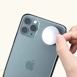 Дзеркало для селфі Ulanzi Vijim Vlog Target Xiaomirror UV-2056 - мініатюра 5