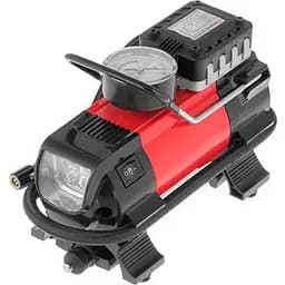 Автомобильный компрессор Intertool AC-0001 [99163]