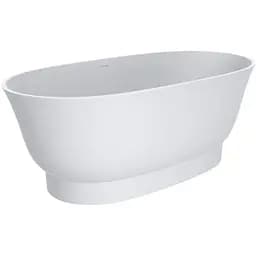 Ванна Mraggo Molly 1600x800 mrasoft 0001030 Білий матовий