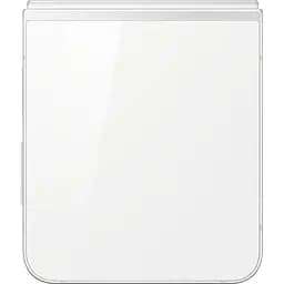 Смартфон Samsung Galaxy Flip7 FE 8/256GB White [SM-F761BZWHSEK] UA-UCRF [140715] - мініатюра 10