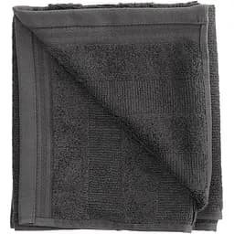 Рушник МВМ My Home Натхнення 70x140 см антрацит (BT-12 L ANTHRACITE) - мініатюра 3