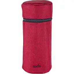 Чохол для пляшечок Nuvita MyMia бордовий (NV8805BORDEAU)