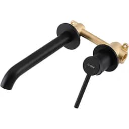 Смеситель для умывальника Gappo G1206-6