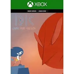 Ключ активації Microsoft Iris and the Giant Deluxe Soundtrack Edition для Xbox One/Series S/X