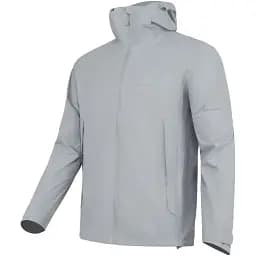 Куртка Frontier Erica M 10K/10K Gray - мініатюра 2