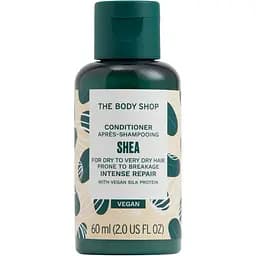 Відновлювальний кондиціонер для волосся The Body Shop Ши 60 мл (1033604)