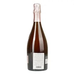 Вино ігристе Люксембург Domaine Alice Hartmann Креман Брют рожеве 0.75 л - мініатюра 2