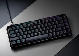 Клавіатура Asus ROG Falchion Ace HFX Black [90MP03VE-BKUA20] [126951] - мініатюра 10
