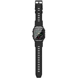 Годинник Oukitel BT20 Black-blue - мініатюра 8