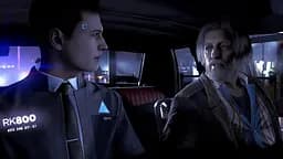 Гра Sony PlayStation 4 Detroit: Become Human Російська Озвучка Б/в - мініатюра 6
