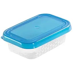 Контейнер BranQ Blue Box прямоугольный 100 мл (2010)