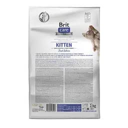 Сухий корм Brit Care - мініатюра 8