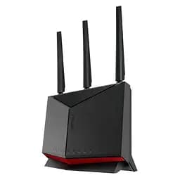 Маршрутизатор ASUS RT-BE86U (90IG08W0-MO9A0V)
