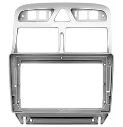 Переходная рамка Peugeot 307 Carav 22-165