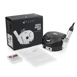 Фрезер ZS-601 Bucos Pro 45W/35000 Black без педалі