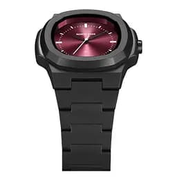 Годинник чоловічий наручний водостійкий North Edge Volt 5 Bar - мініатюра 2
