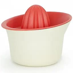 Соковыжималка для цитрусовых Ekobo Pronto Citrus Juicer, красный (69590)