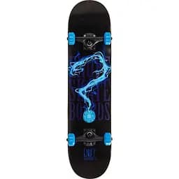 Скейтборд Enuff Pyro II Синий (1012-ENU2810-BL)