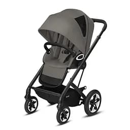 Прогулочная коляска Cybex Talos S Soho Grey Mid (520001427)
