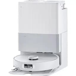 Робот-пилосос Roborock Qrevo Edge White [135489] - мініатюра 2
