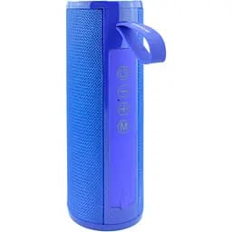 Портативна акустика Borofone BR1 Beyond Sportive Blue [140081]