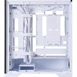 Корпус 1stPlayer IF8-WH-4FO7-14-W White - мініатюра 10