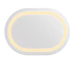 Дзеркало Qtap Gemini з LED-підсвічуванням Touch QT2578R8070 - мініатюра 4
