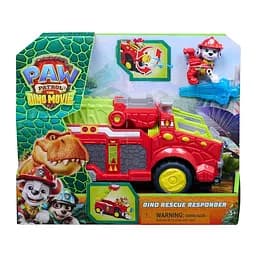 Цуценячий патруль Paw Patrol Дінокіно Пожежно-рятувальний автомобіль швидкого реагування (SM97294/6076167)
