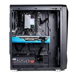 Комп'ютер Hero_778 (RX 570, Ryzen 5 1600 AF, 16 Гб, SSD 500 Гб.) - мініатюра 3