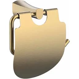 Тримач туалетного паперу Imprese Cuthna 140280 antiqua Бронза