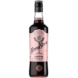 Ликер Bora Bora Coffee 22% 0.7 л