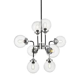 Світильник підвісний Zuma Line RIANO P0454-08D-STAC