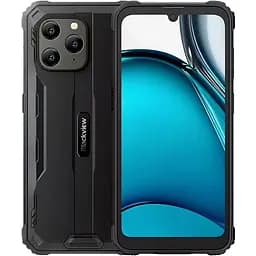 Смартфон Blackview BV5300 Plus 61" HD+/8GB128/GB/MT8788/ 6580mAh/13+5Мп/NFC/ IP69K/Black