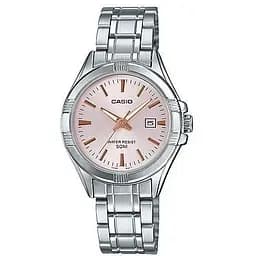 Жіночий годинник Casio Timeless Collection LTP-1308D-4AVDF