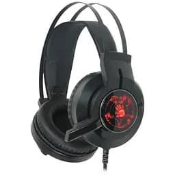 Навушники A4Tech Bloody G430 Black (4711421935814)