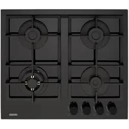 Варильна поверхня газова Eleyus INGA 60 BL CWF