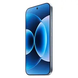 Мобільний телефон Xiaomi 17 12/512GB Ice Blue (1186347) - мініатюра 4