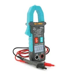 Токові кліщі Aneng ST204 Вимірювання: V, A, Ω, Hz