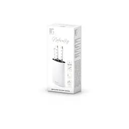 Набір ножів з підставкою Bergner Naturally 4 предмети (BG-41051-WH) - мініатюра 7