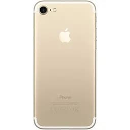 Смартфон APPLE iPhone 7 32GB Grade B Seller Refurbished Gold - мініатюра 3