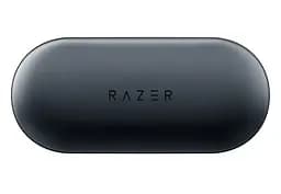 Бездротові навушники Bluetooth Razer Hammerhead True WL Mic з кейсом (Black) - мініатюра 7