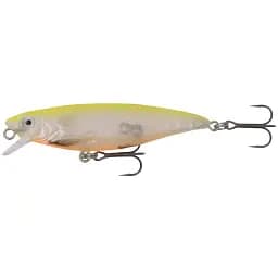 Воблер Savage Gear 3D Twitch Minnow SS 66cm 5g 04-Lemon Back